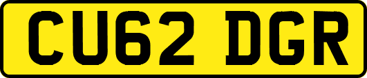 CU62DGR