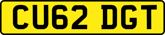CU62DGT