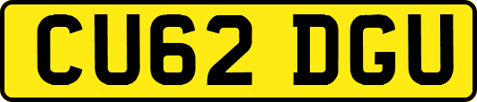 CU62DGU