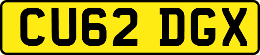CU62DGX