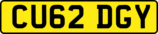 CU62DGY