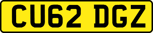 CU62DGZ