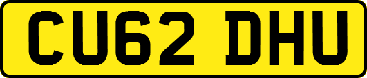 CU62DHU