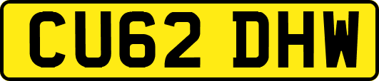 CU62DHW