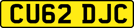 CU62DJC