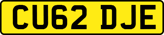 CU62DJE