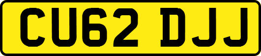 CU62DJJ