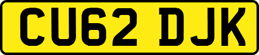 CU62DJK