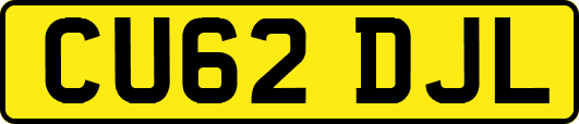 CU62DJL