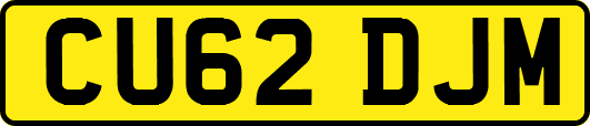 CU62DJM