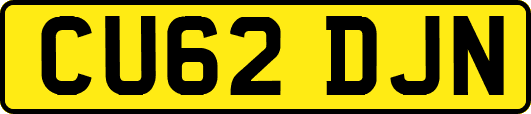CU62DJN