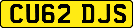 CU62DJS