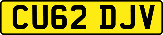 CU62DJV