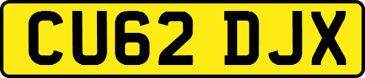 CU62DJX