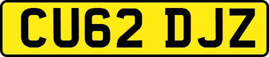 CU62DJZ
