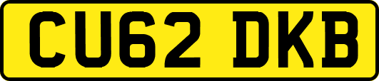 CU62DKB