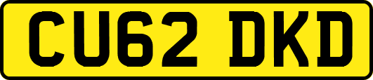 CU62DKD