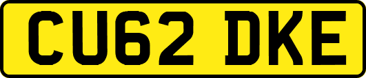 CU62DKE