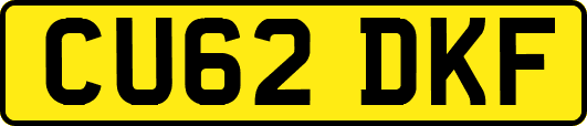 CU62DKF