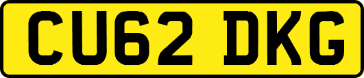 CU62DKG