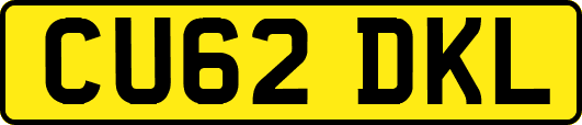 CU62DKL