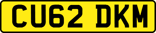 CU62DKM