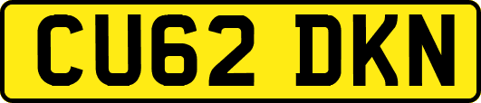 CU62DKN