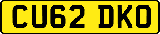 CU62DKO
