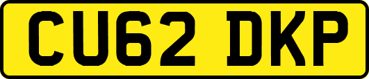 CU62DKP