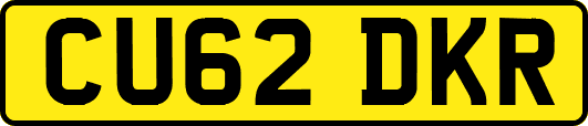 CU62DKR
