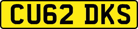 CU62DKS