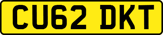 CU62DKT