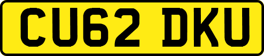CU62DKU