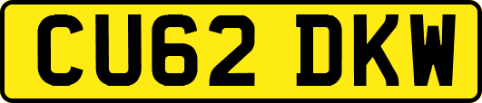 CU62DKW