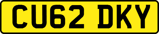 CU62DKY
