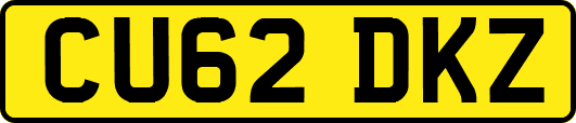 CU62DKZ