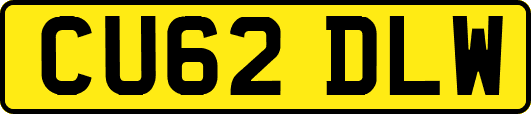 CU62DLW
