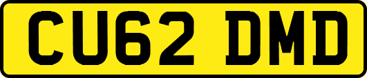 CU62DMD