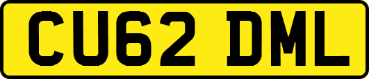 CU62DML