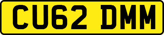 CU62DMM