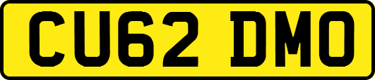 CU62DMO