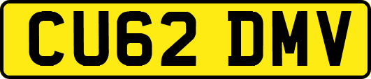 CU62DMV