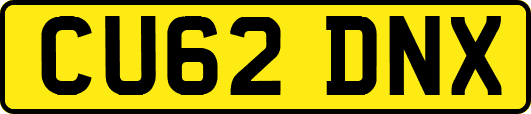 CU62DNX