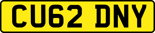 CU62DNY