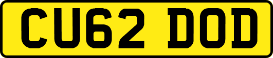CU62DOD
