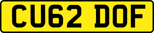 CU62DOF