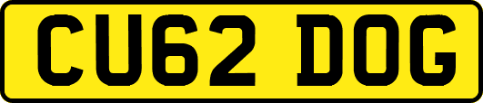 CU62DOG