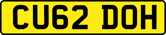 CU62DOH