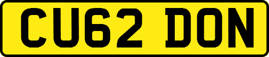 CU62DON