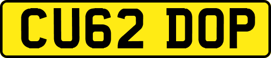 CU62DOP